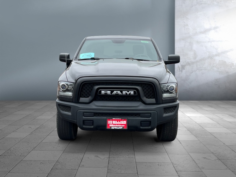 2024 Ram 1500 Classic