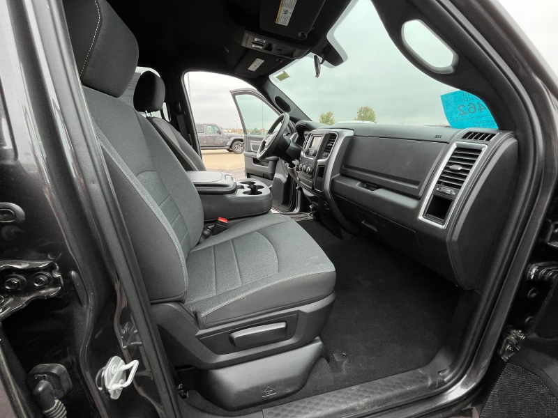 2024 Ram 1500 Classic