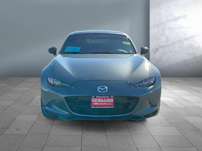 2023 Mazda MX-5 Miata RF