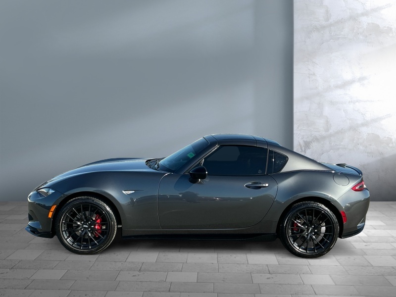 2023 Mazda MX-5 Miata RF