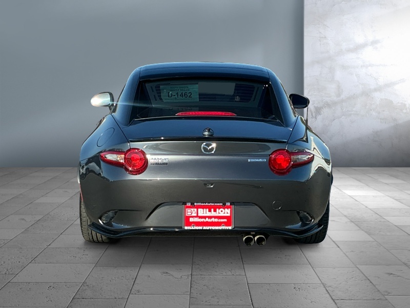 2023 Mazda MX-5 Miata RF