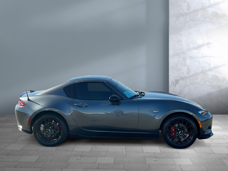 2023 Mazda MX-5 Miata RF