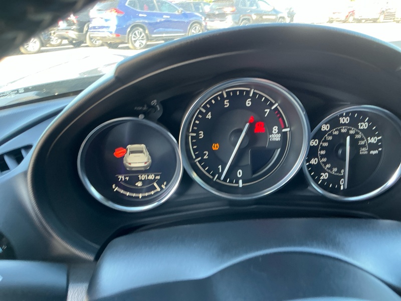 2023 Mazda MX-5 Miata RF