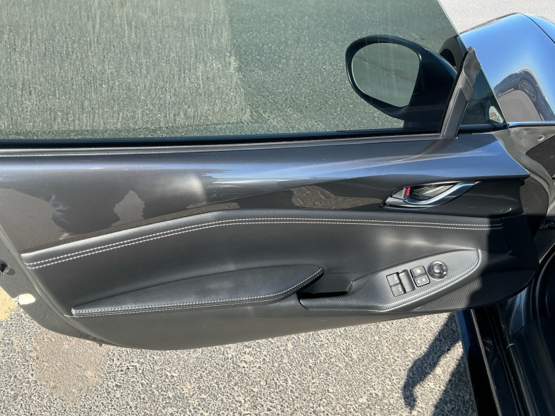 2023 Mazda MX-5 Miata RF