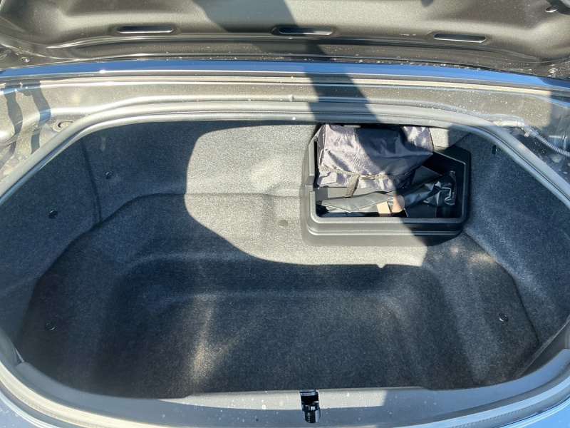 2023 Mazda MX-5 Miata RF