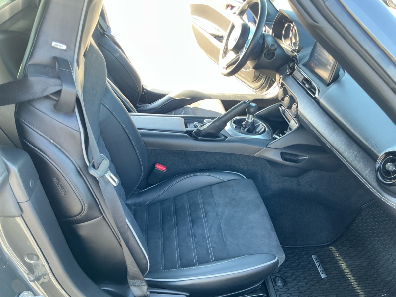 2023 Mazda MX-5 Miata RF