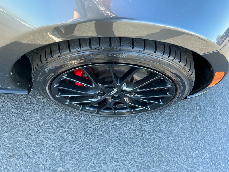 2023 Mazda MX-5 Miata RF