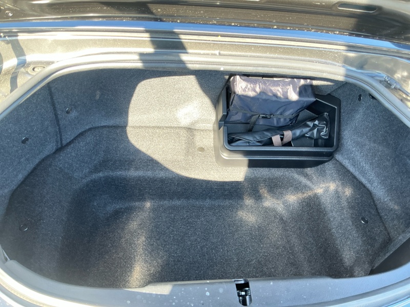 2023 Mazda MX-5 Miata RF
