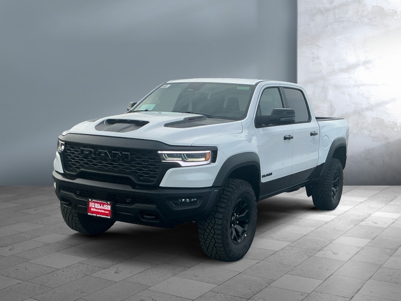 New 2026 Ram 1500 RHO Trucks