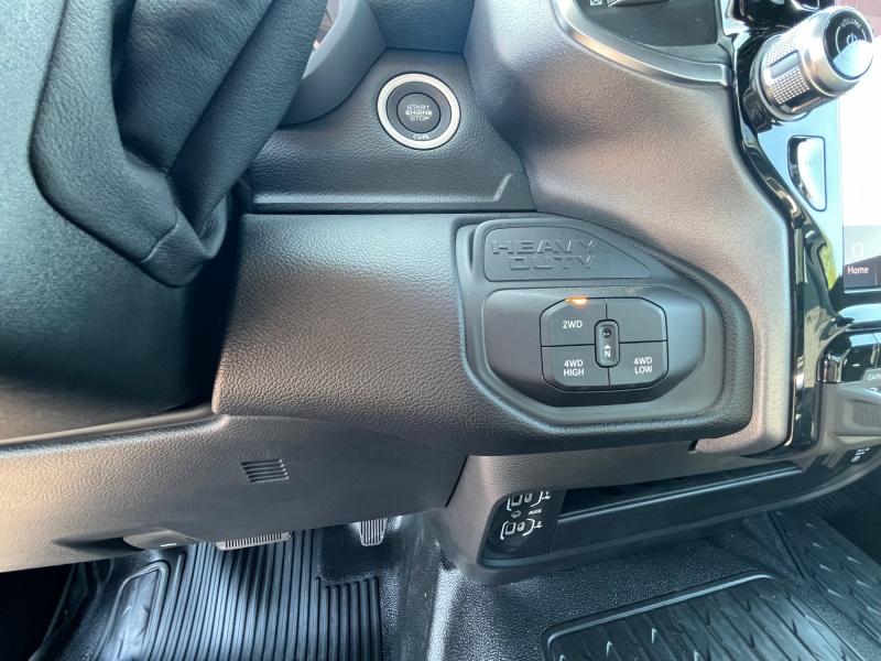 2025 Ram 5500 Chassis Cab