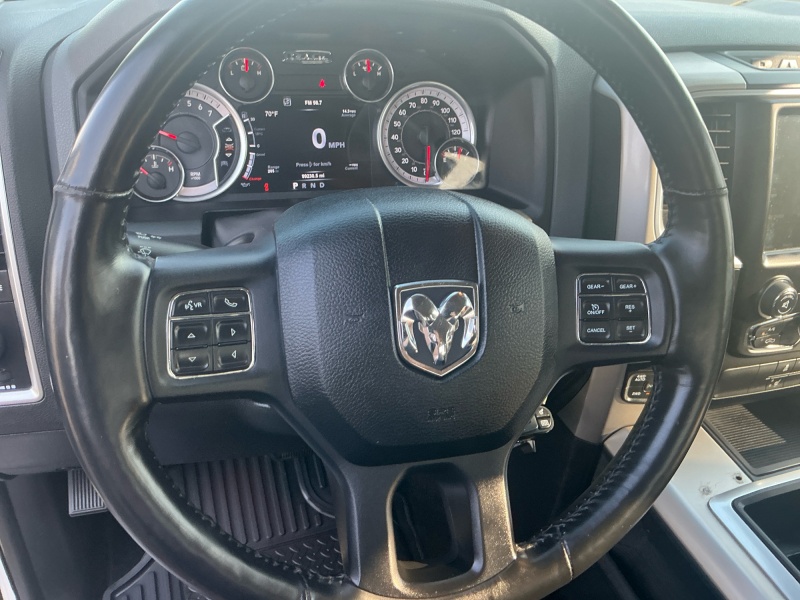 2015 Ram 1500