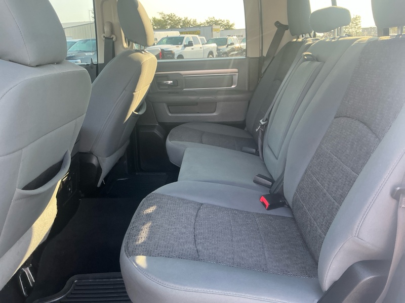 2015 Ram 1500