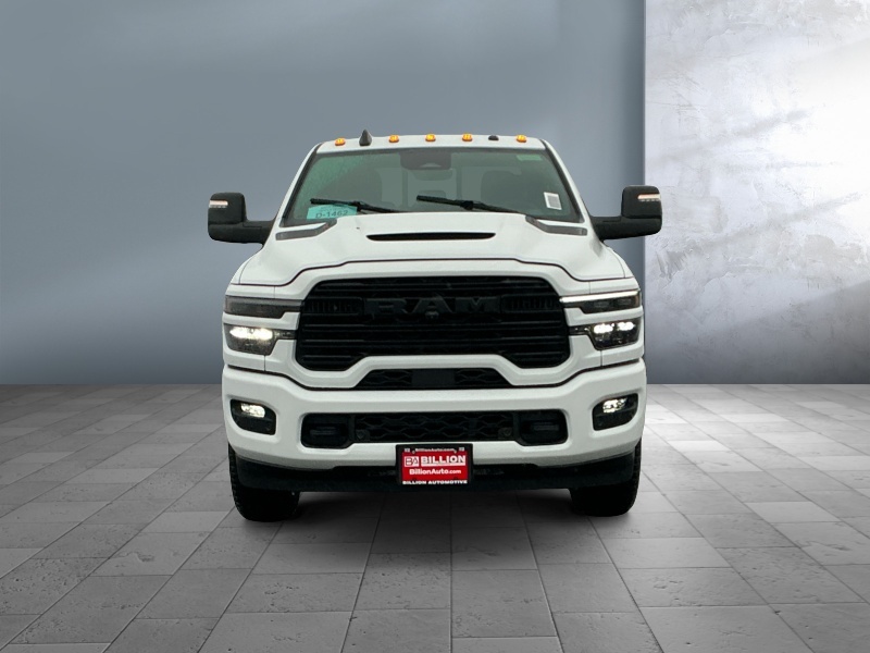 2027 Ram 2500