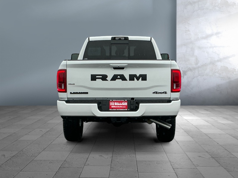 2027 Ram 2500