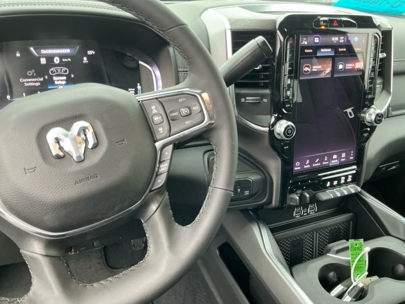 2027 Ram 2500