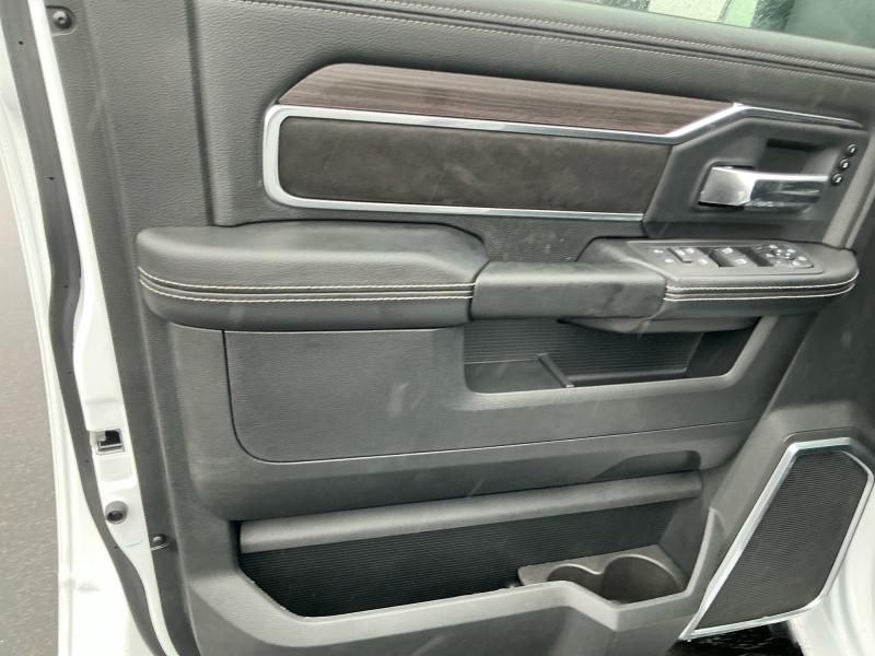 2027 Ram 2500