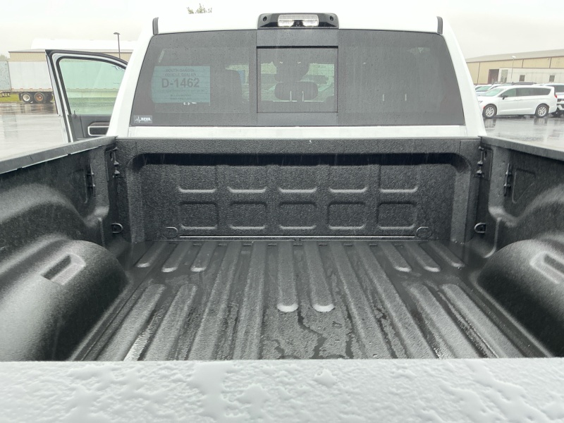 2027 Ram 2500