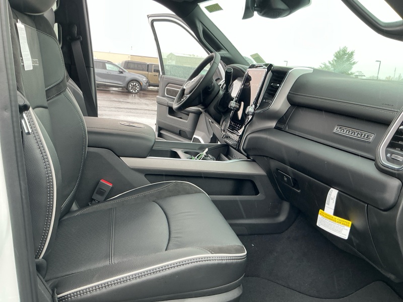 2027 Ram 2500