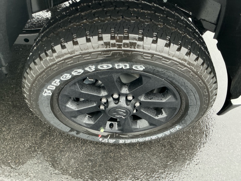 2027 Ram 2500