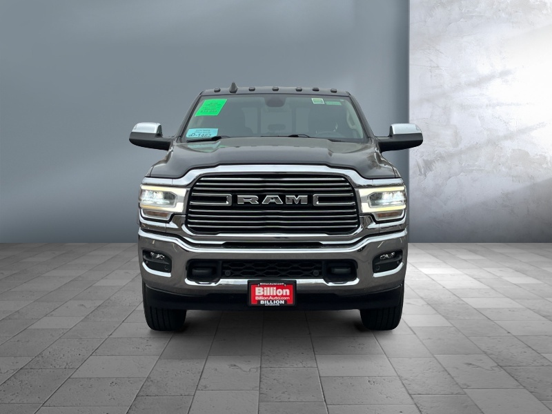 2021 Ram 2500