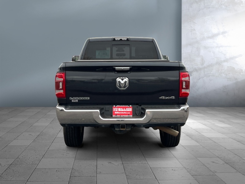 2021 Ram 2500