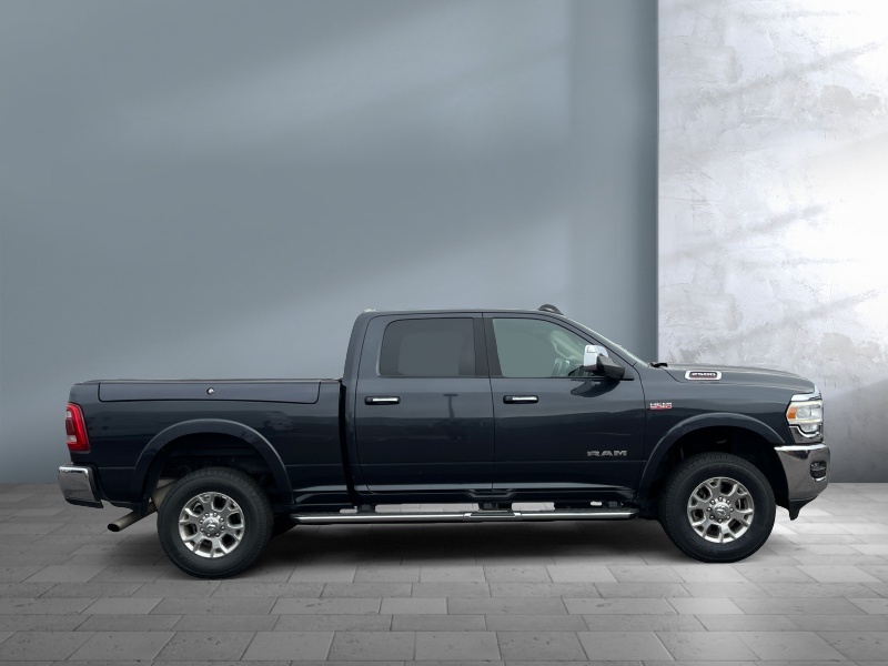 2021 Ram 2500