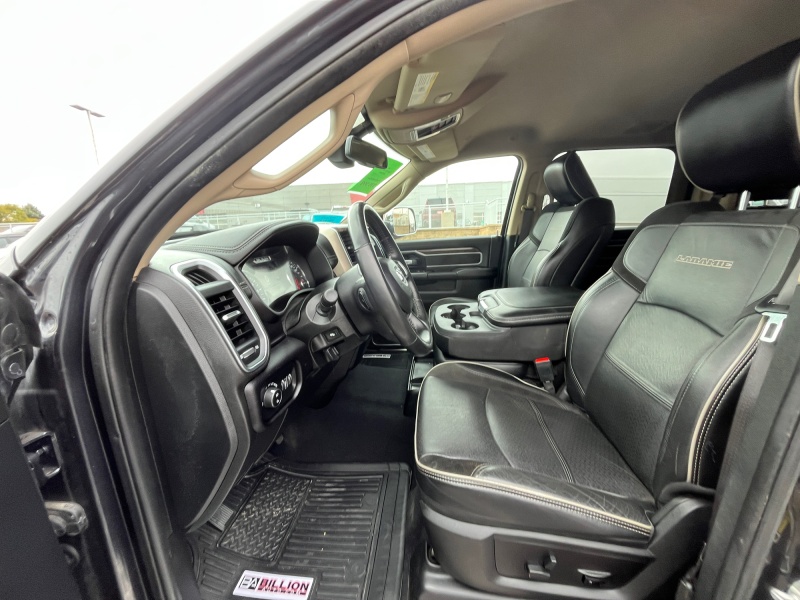 2021 Ram 2500