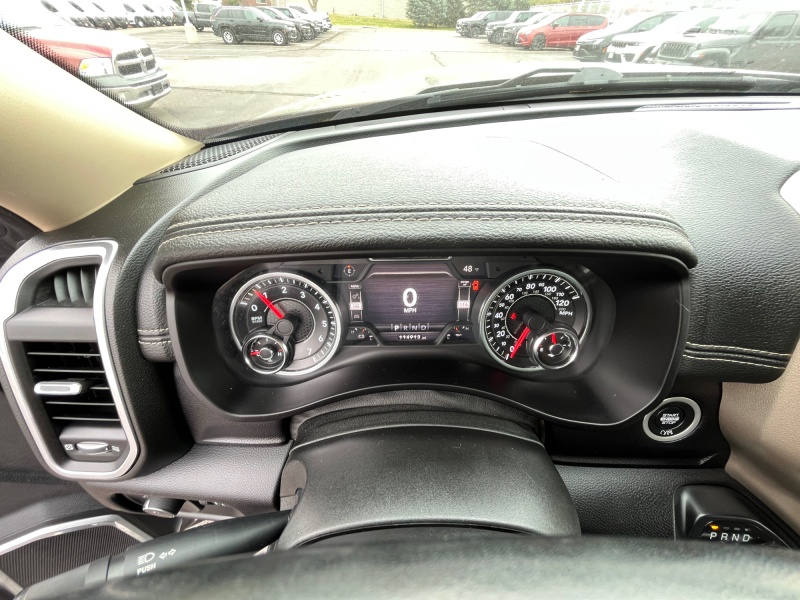 2021 Ram 2500