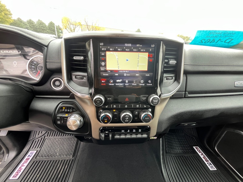 2021 Ram 2500