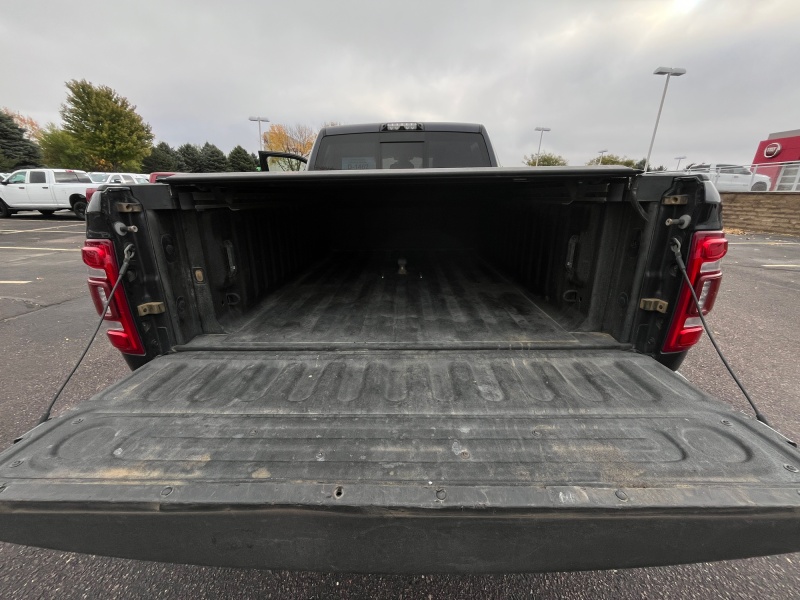 2021 Ram 2500
