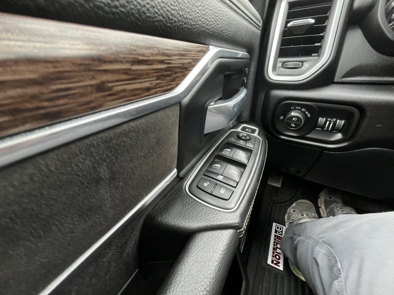 2021 Ram 2500