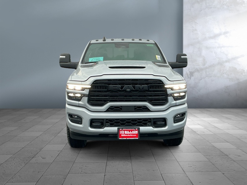 2027 Ram 2500
