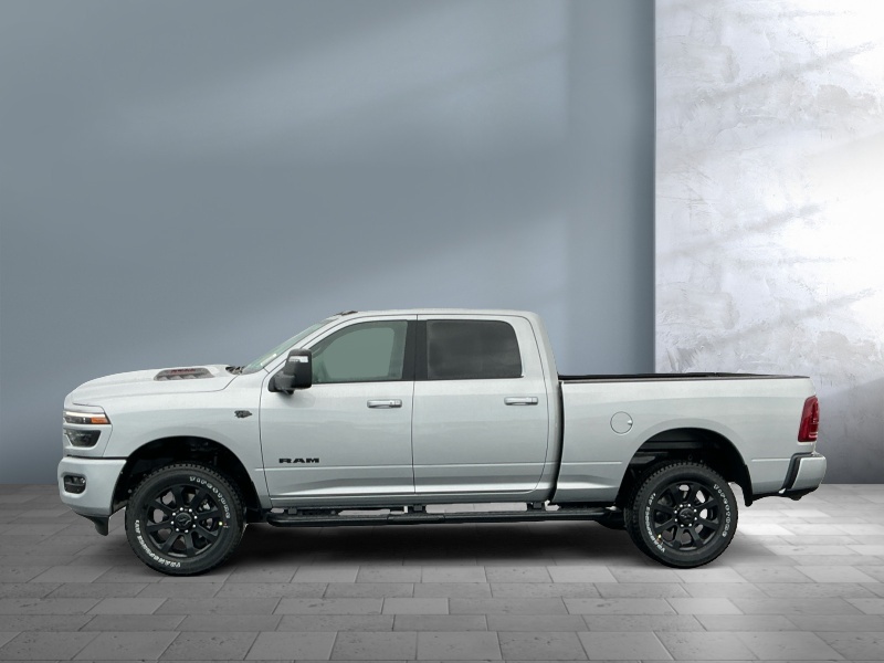 2027 Ram 2500