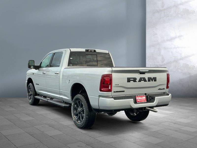 2027 Ram 2500