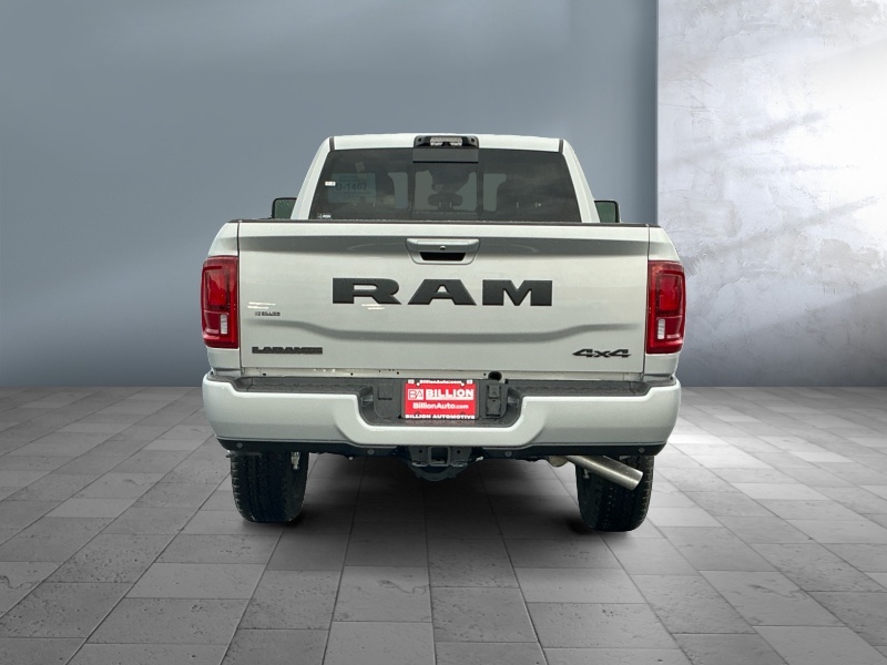 2027 Ram 2500