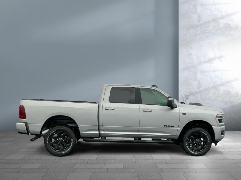 2027 Ram 2500
