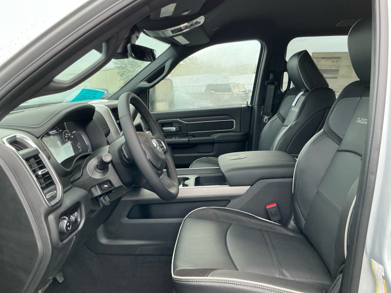 2027 Ram 2500