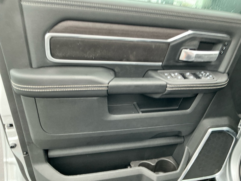 2027 Ram 2500