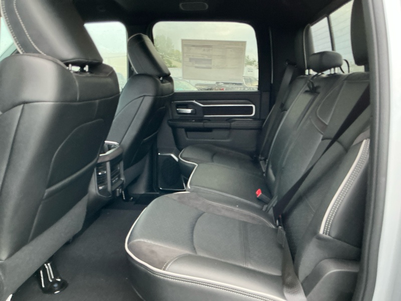 2027 Ram 2500
