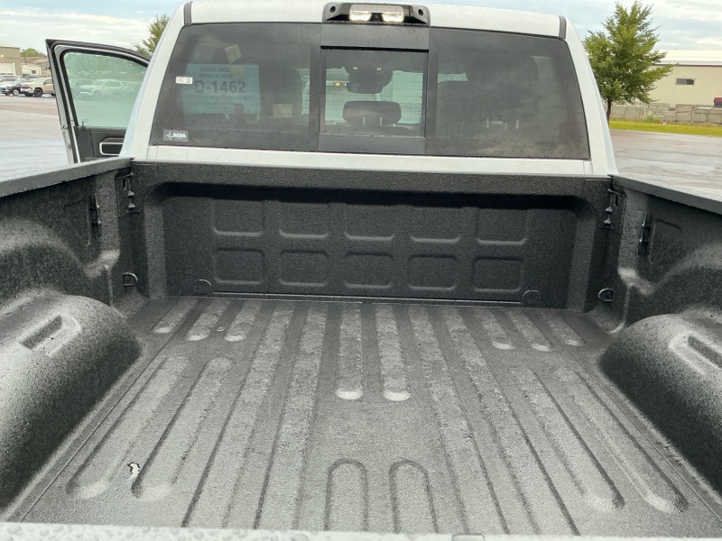2027 Ram 2500