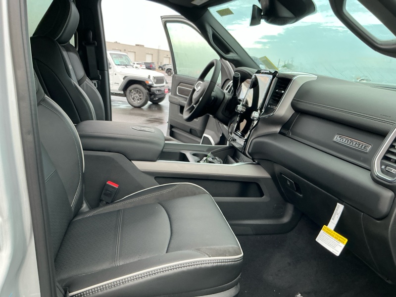 2027 Ram 2500
