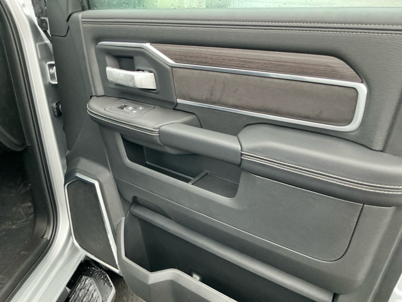 2027 Ram 2500