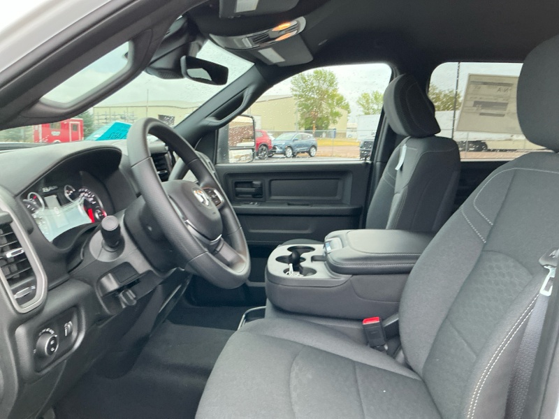 2027 Ram 2500