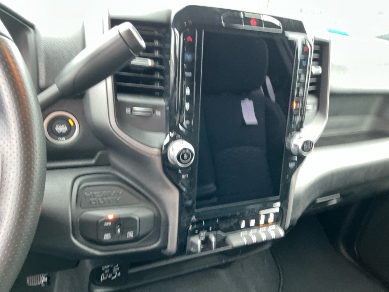 2027 Ram 2500