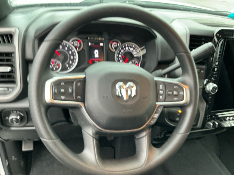 2027 Ram 2500