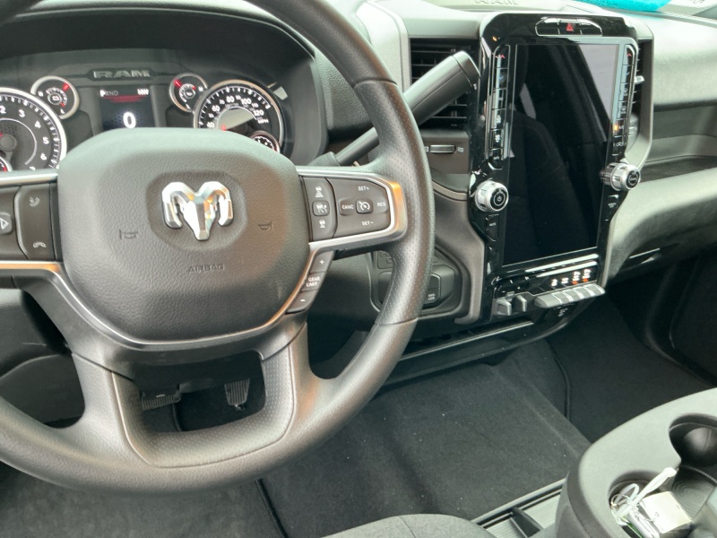 2027 Ram 2500