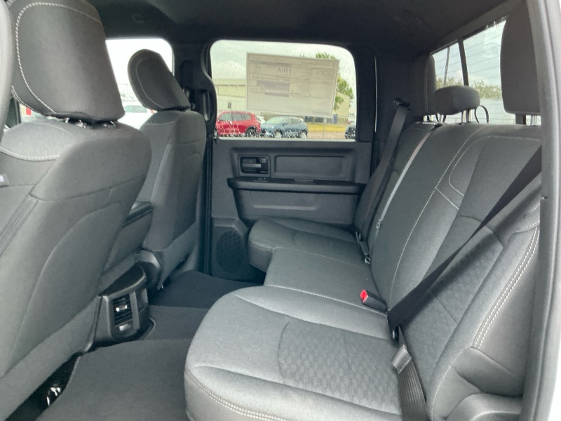 2027 Ram 2500