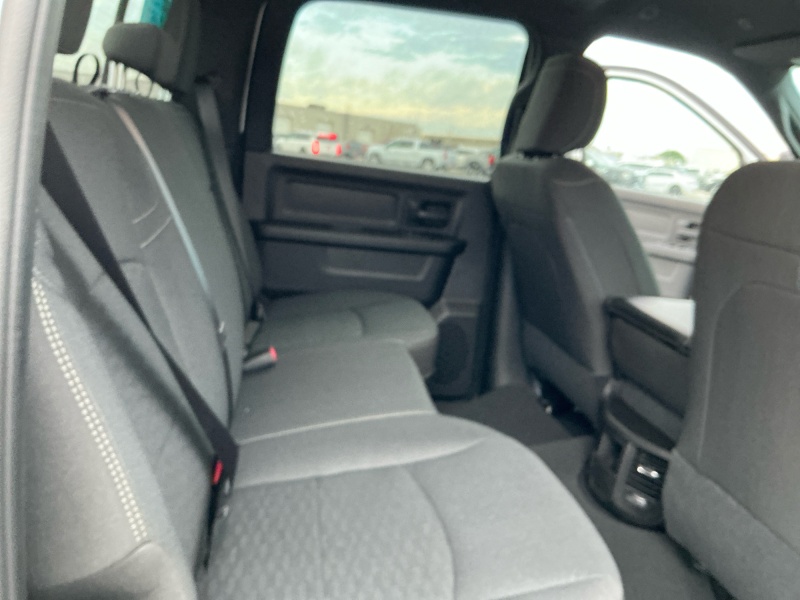 2027 Ram 2500