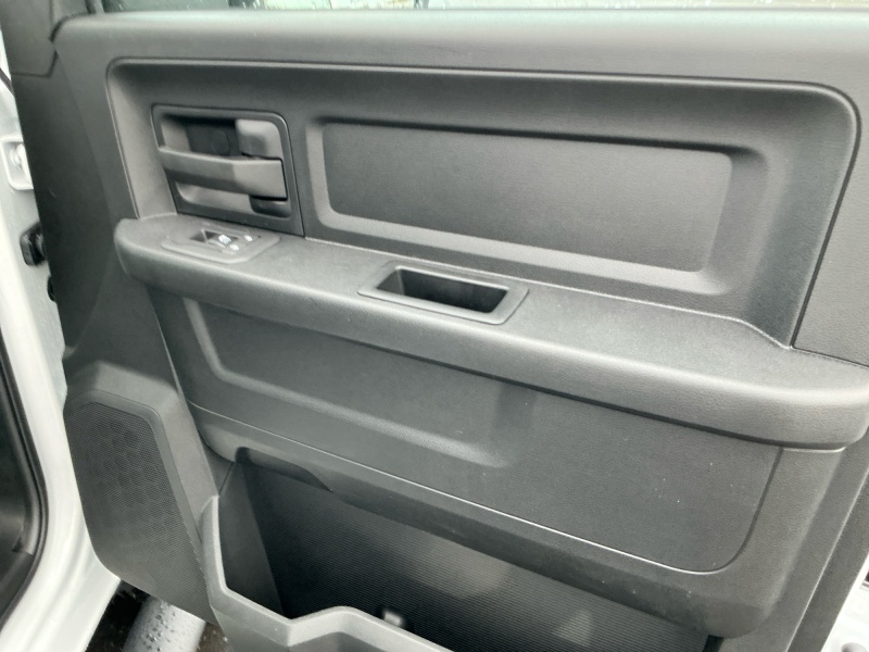 2027 Ram 2500