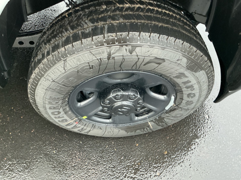 2027 Ram 2500